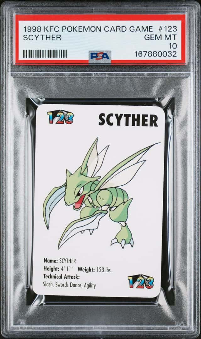 Scyther