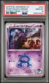 Team Aqua'S Grimer