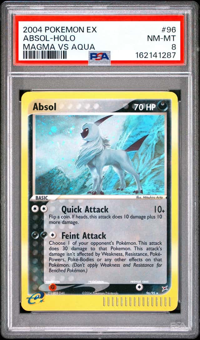 Absol