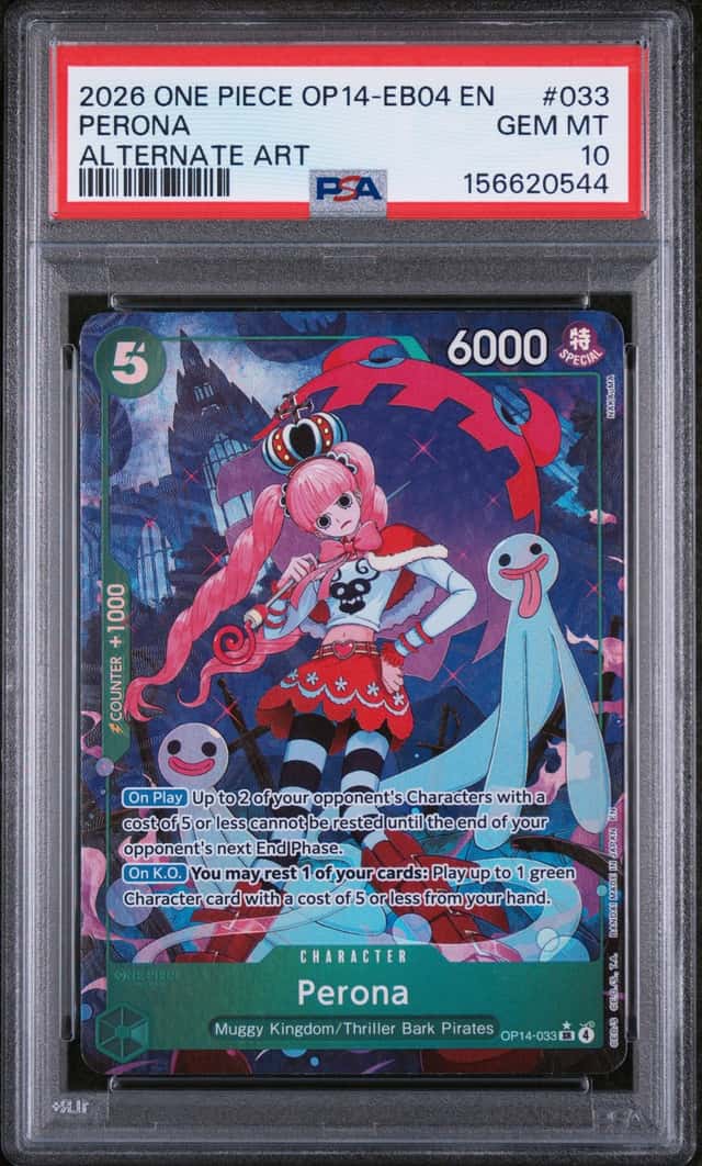 Perona