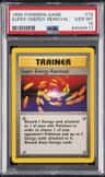 Super Energy Removal