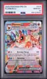 Flareon Ex