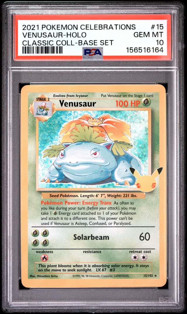 Venusaur