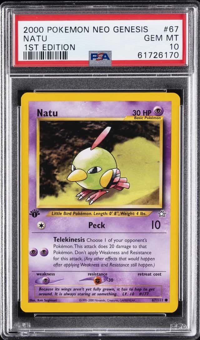 Natu