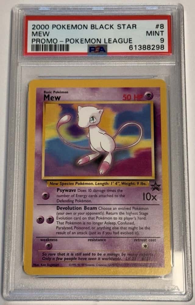 Mew