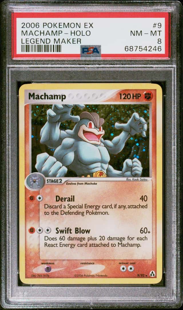Machamp