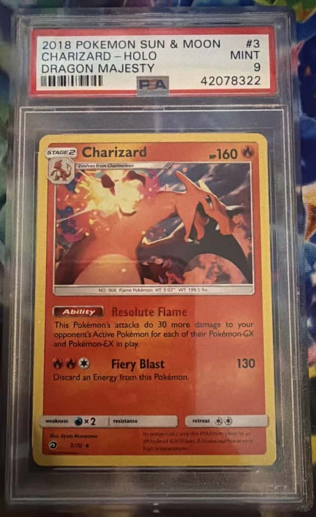 Charizard