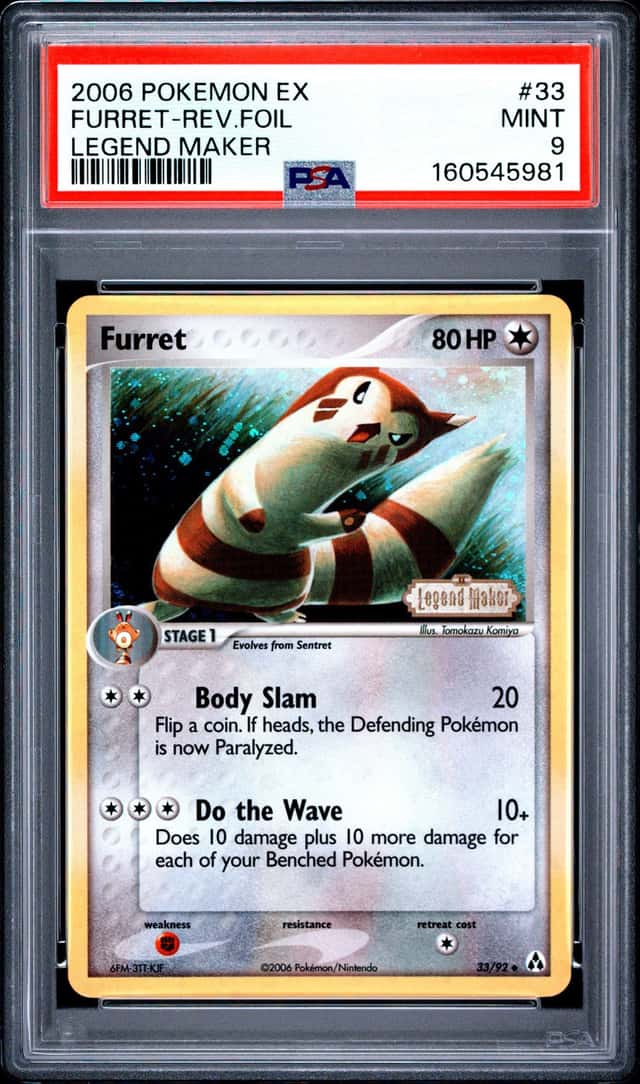 Furret