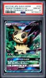 Team Rocket'S Mimikyu Gx