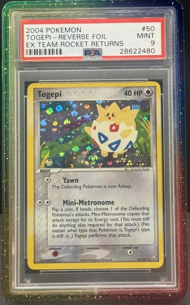 Togepi