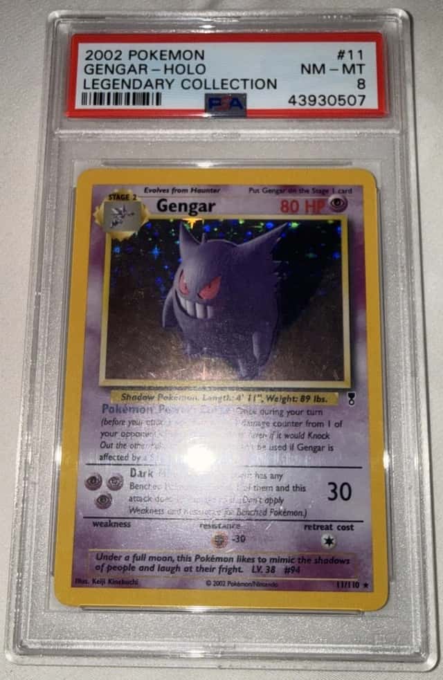 Gengar