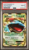 Venusaur Ex
