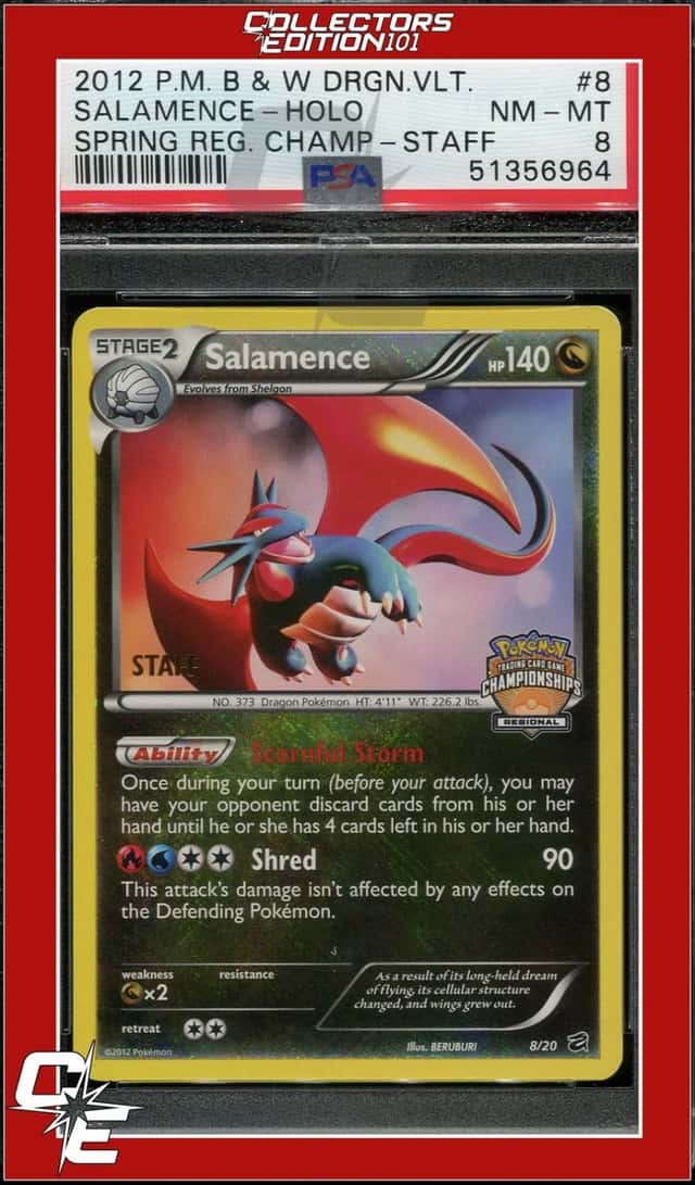 Salamence