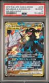 Reshiram & Zekrom Gx
