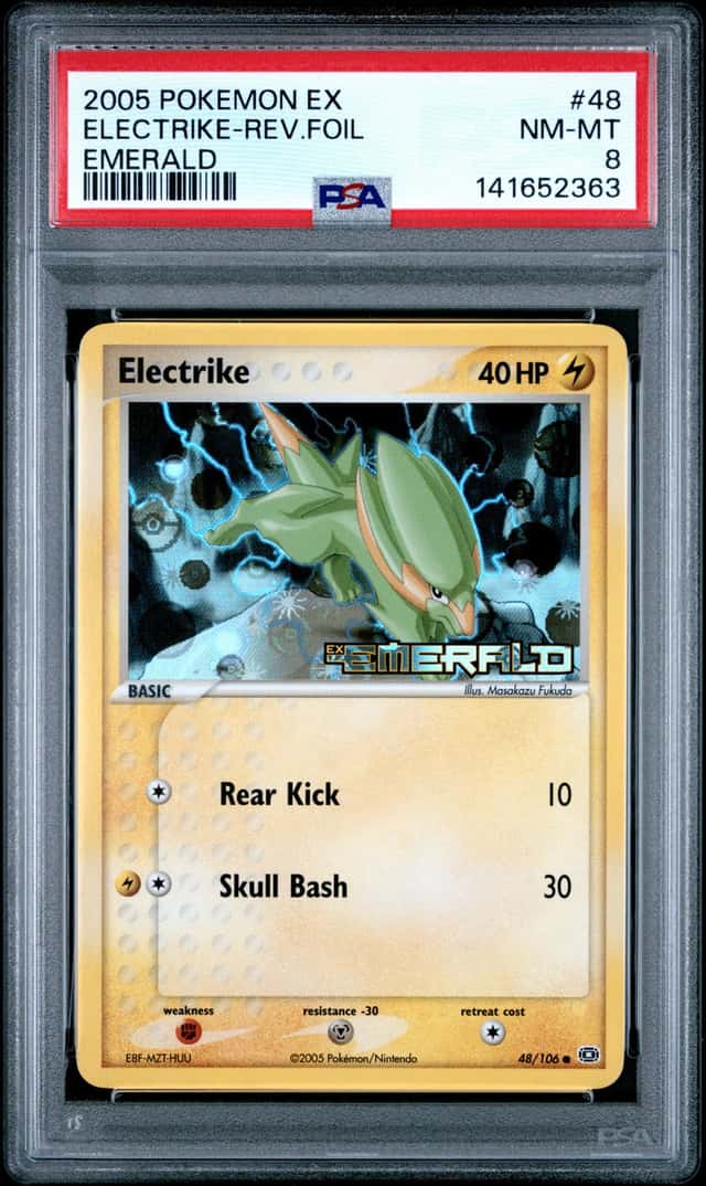 Electrike