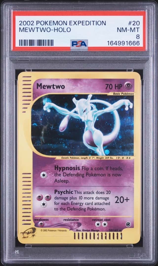 Mewtwo