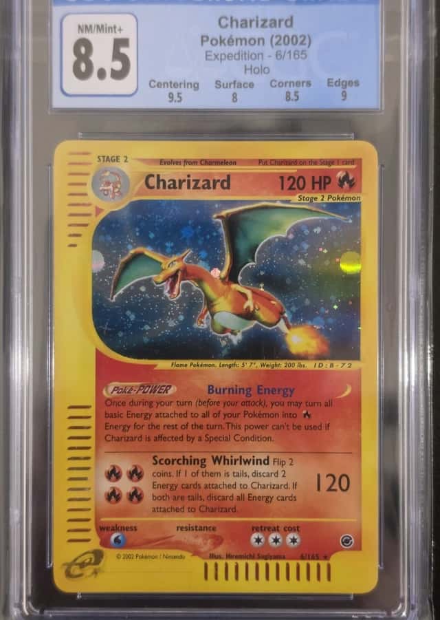 Charizard