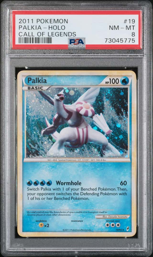 Palkia