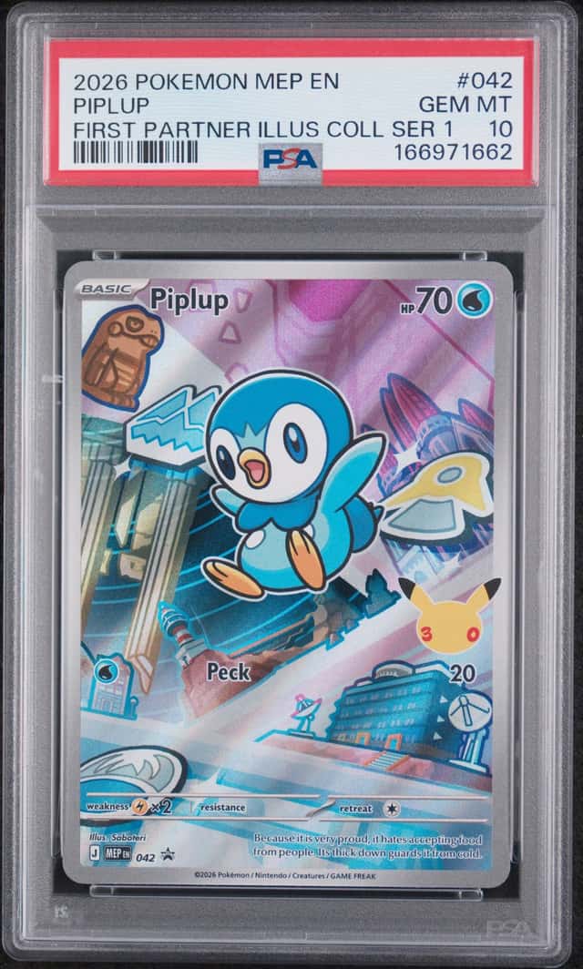 Piplup
