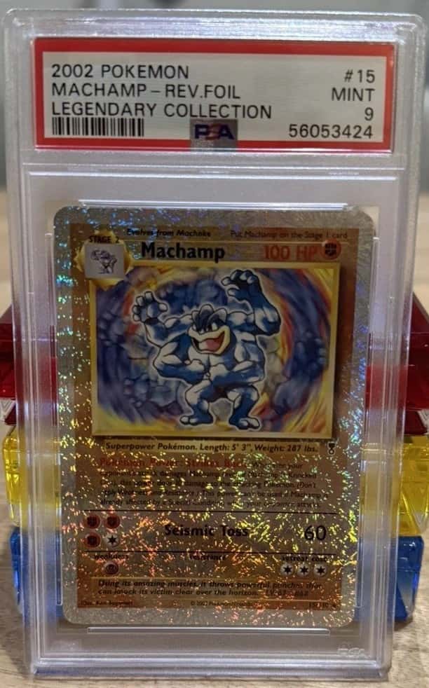 Machamp