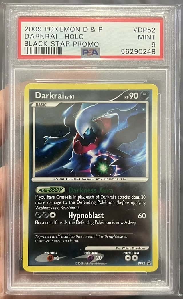 Darkrai
