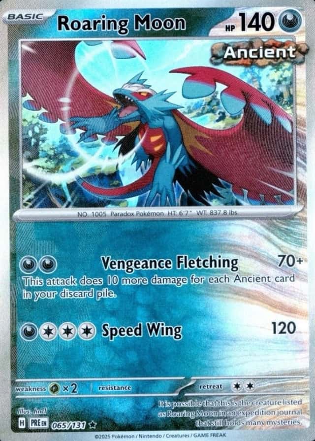Master Ball · Reverse Holo