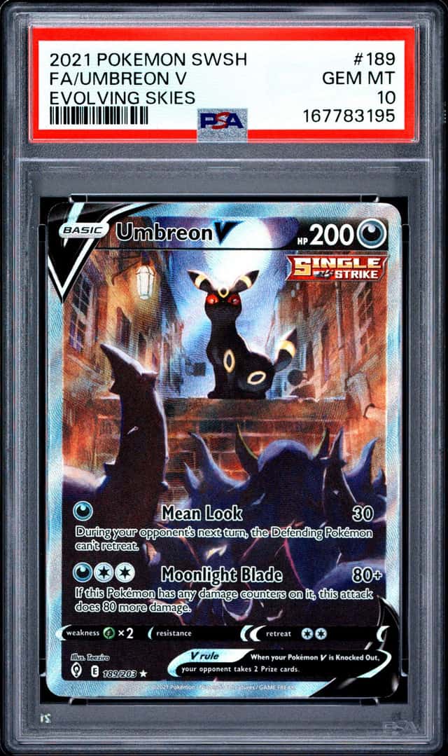 Umbreon V