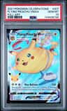 Flying Pikachu Vmax