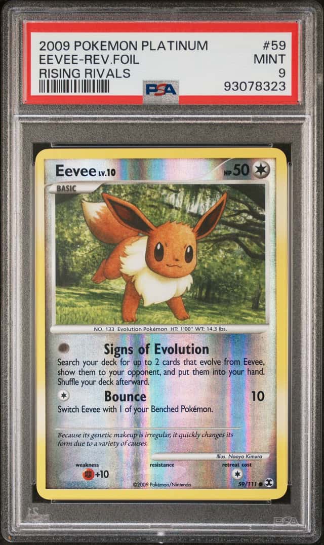Eevee