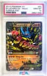 M Lucario Ex