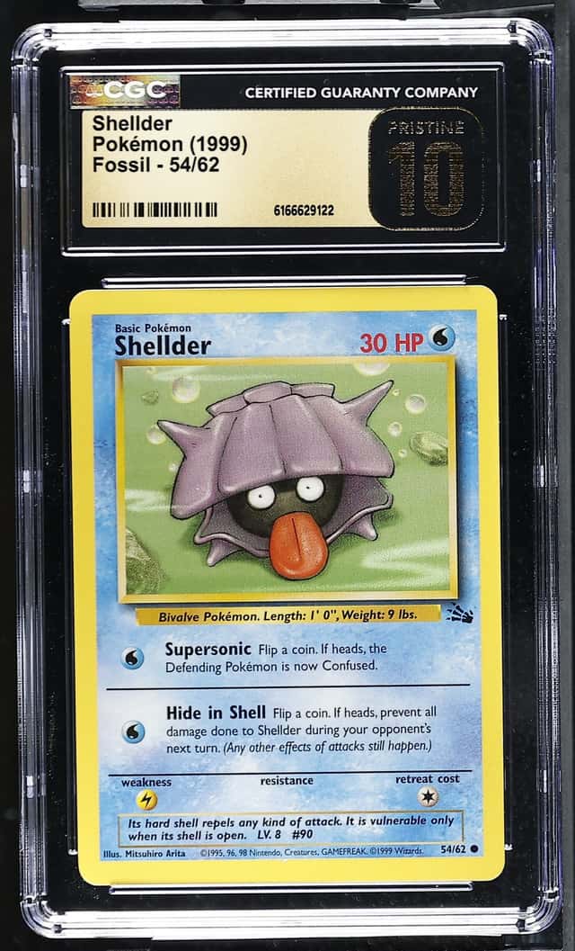 Shellder
