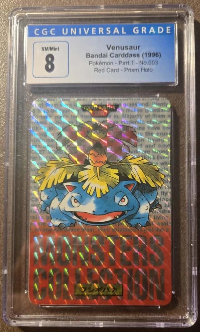 Venusaur