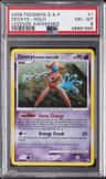 Deoxys