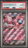 Rocket'S Mewtwo Ex
