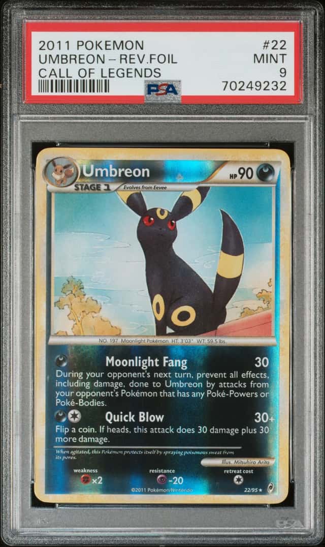 Umbreon