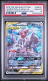 Mewtwo & Mew Gx