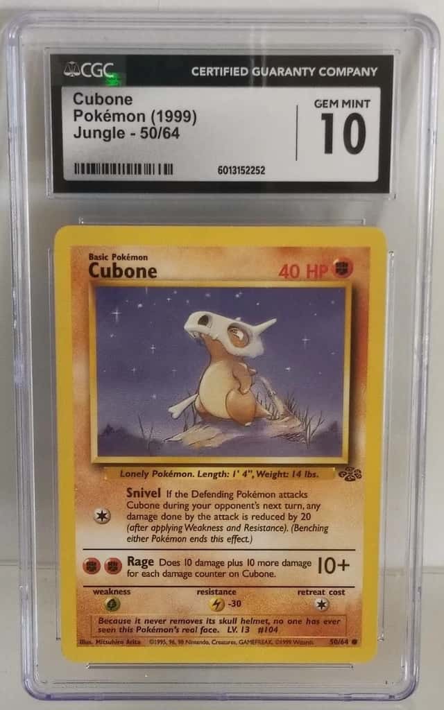 Cubone