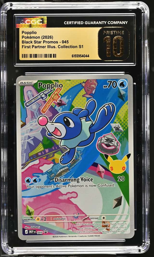 Popplio