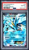 Kyurem Ex