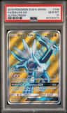 Dialga Gx