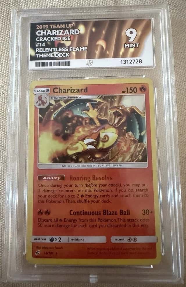 Charizard
