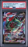 Rayquaza Vmax