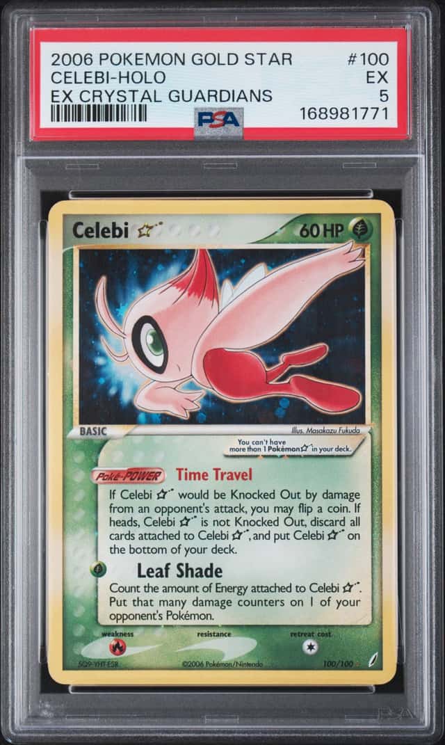 Celebi