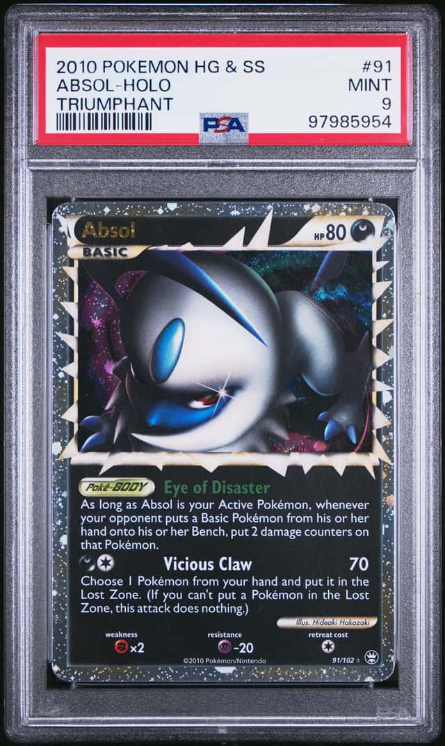 Absol