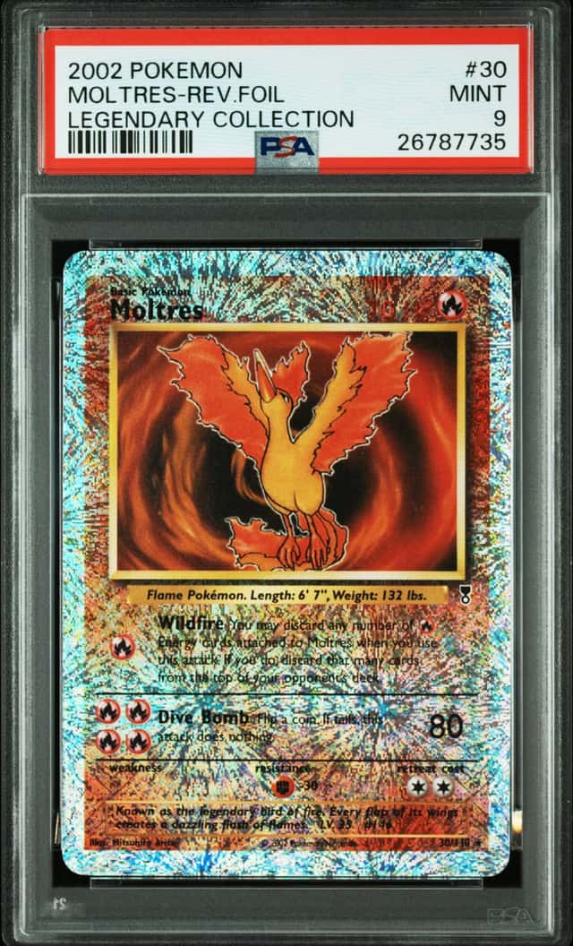 Moltres