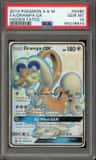 Drampa Gx