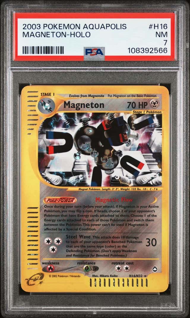 Magneton
