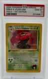 Erika'S Vileplume