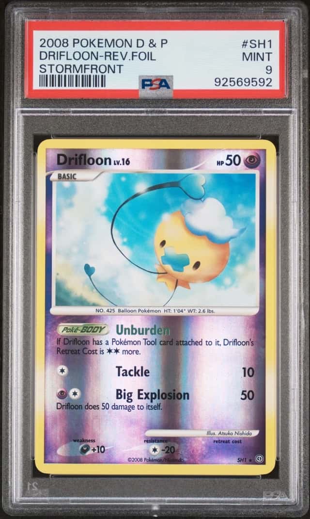 Drifloon