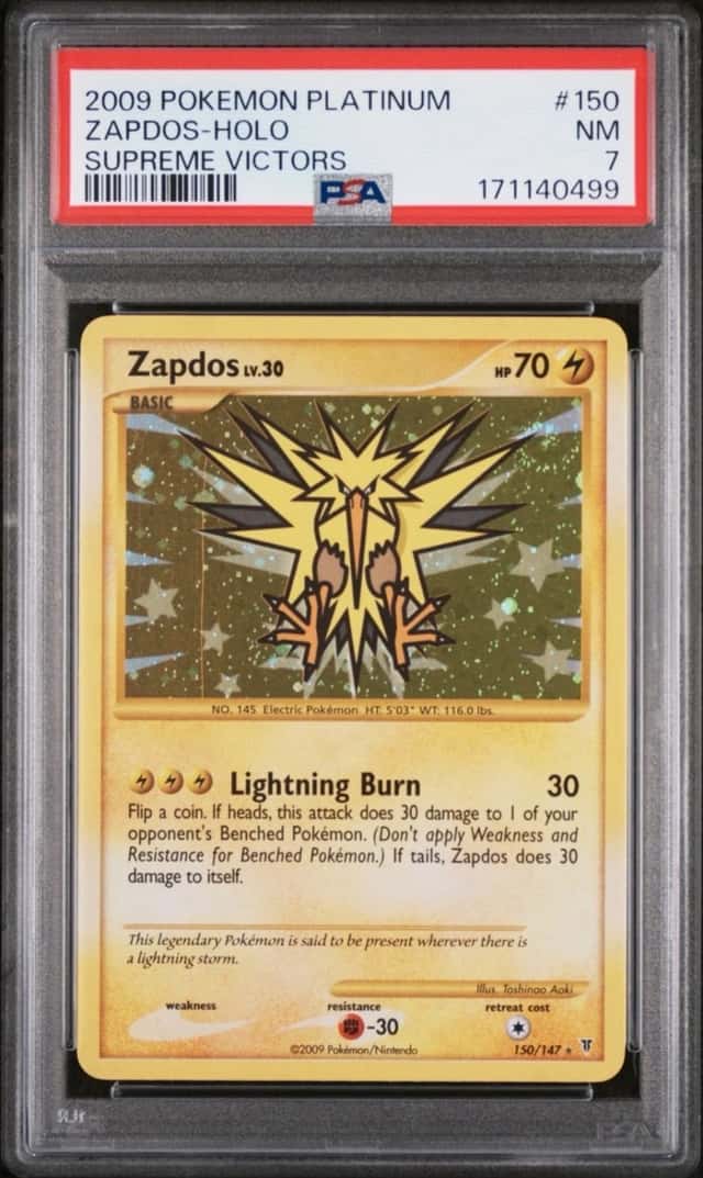 Zapdos